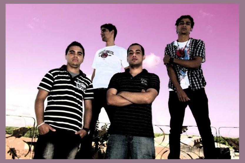 Banda Upgrade